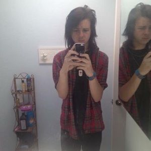 Meet your Posher, Anthony